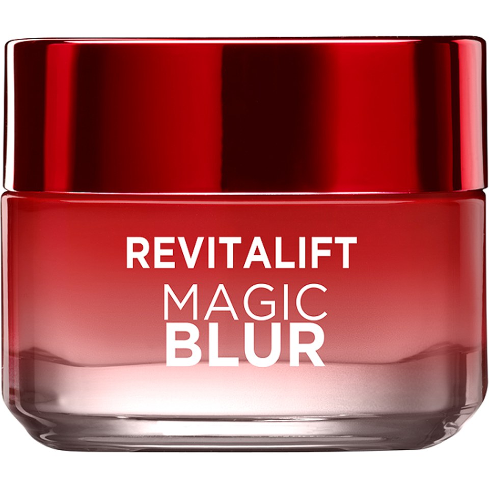 L'Oréal Paris Revitalift Magic Blur Day Cream 50ml