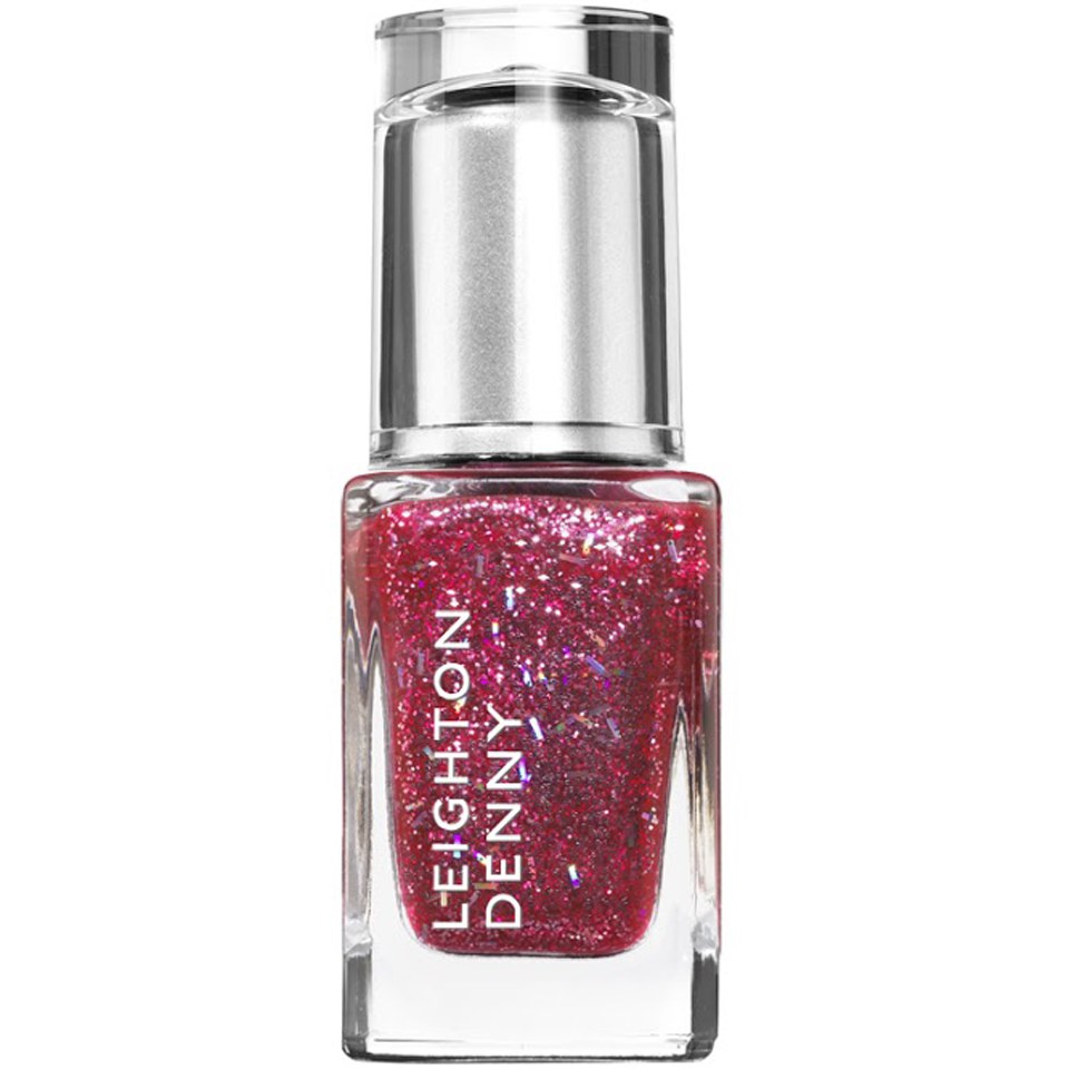 Esmalte de uñas Strike A Pose de Leighton Denny (12 ml)