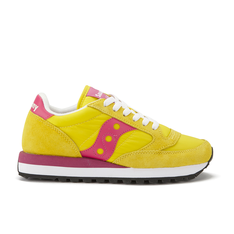 Saucony jazz original womens 2015 deals