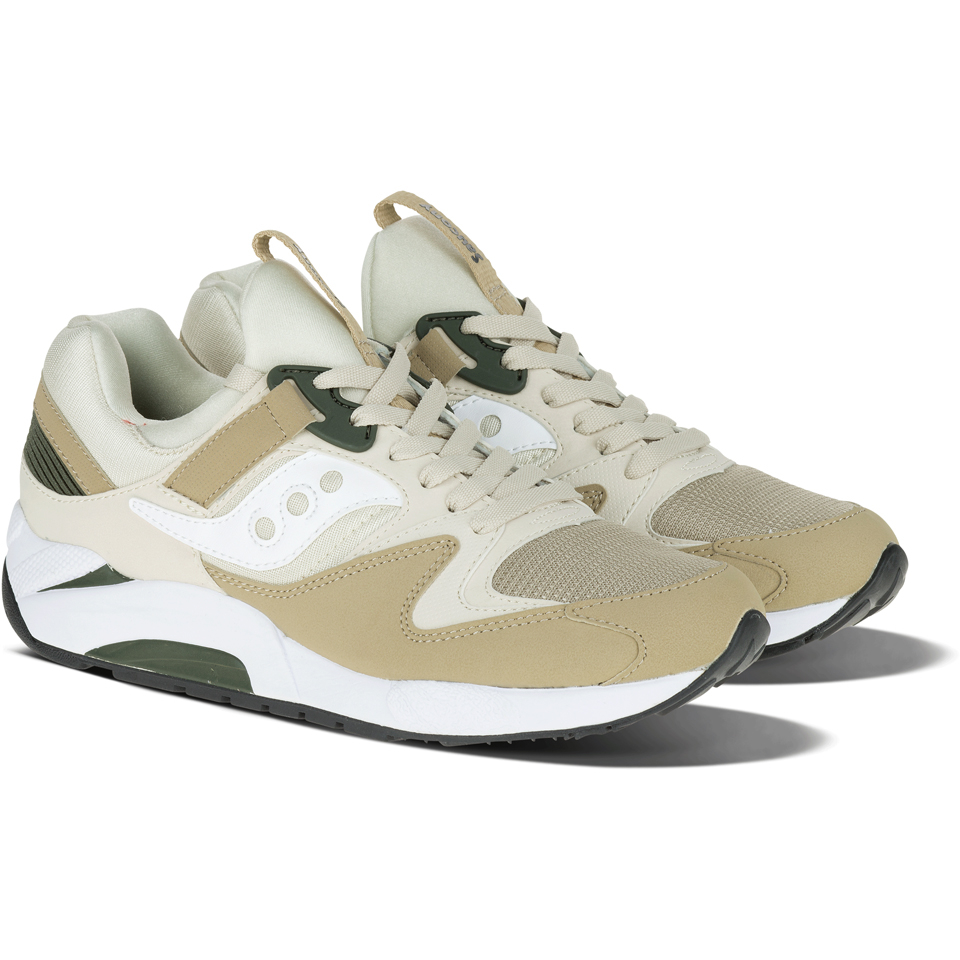 Saucony grid 9000 sand cheap