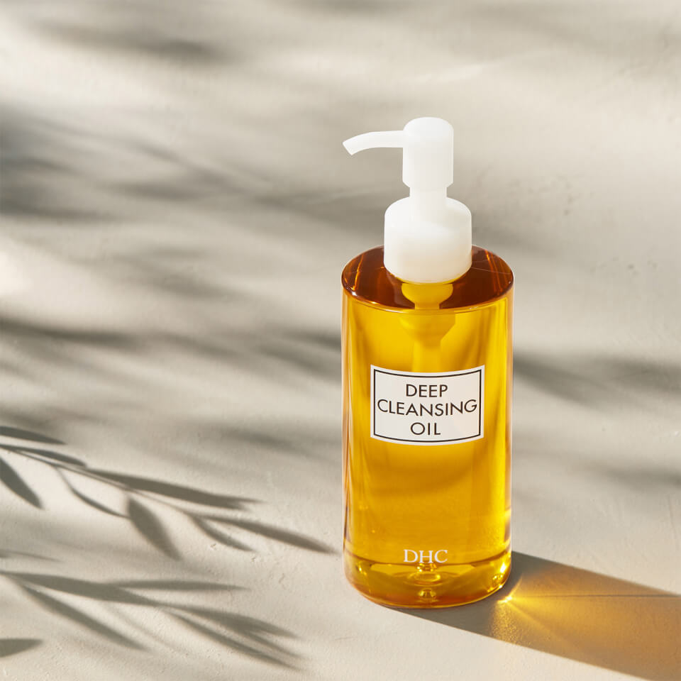 DHC Deep Cleansing Oil Various Sizes