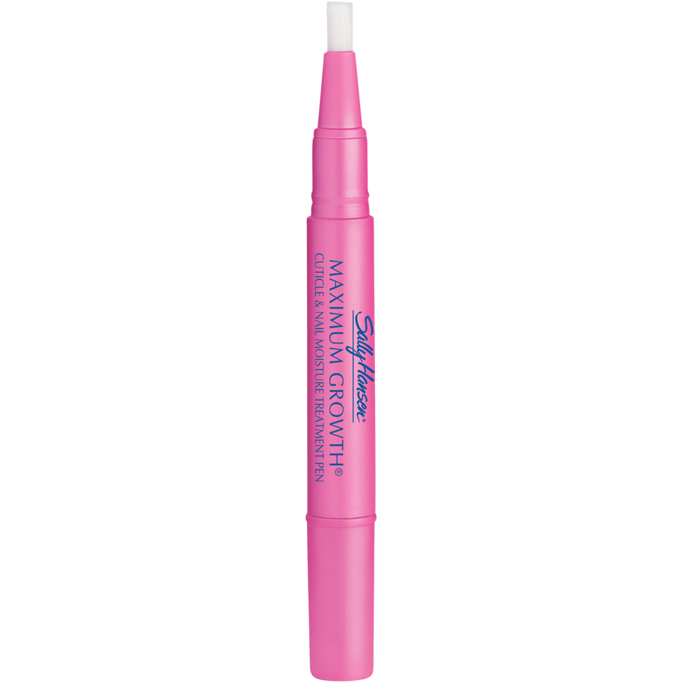 Sally Hansen Maximum Growth Cuticle Pen and Nail Pen 1.5ml