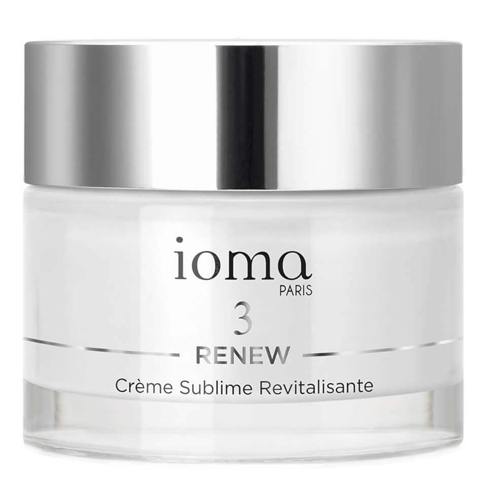 IOMA Rich Revitalising Cream 50ml