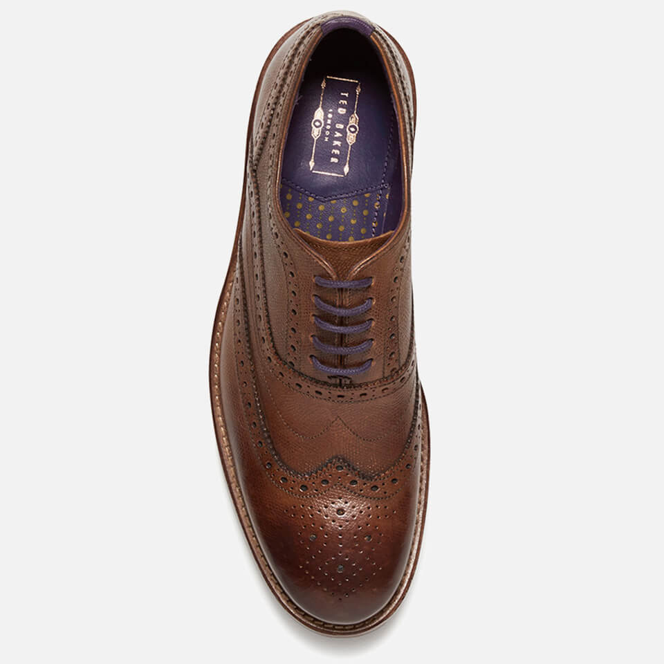 Ted baker guri 9 tan hotsell