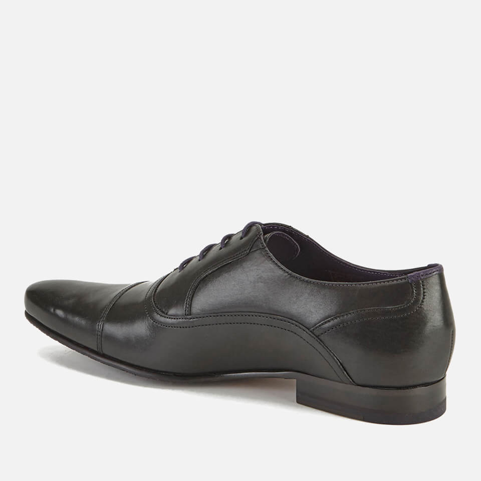 Ted baker fharen on sale cap toe oxford