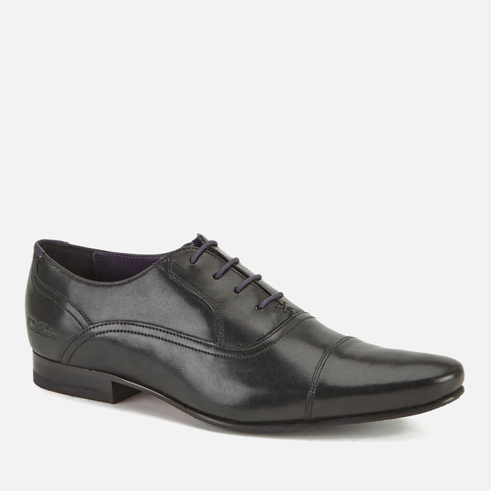 Ted baker fharen cap sales toe oxford