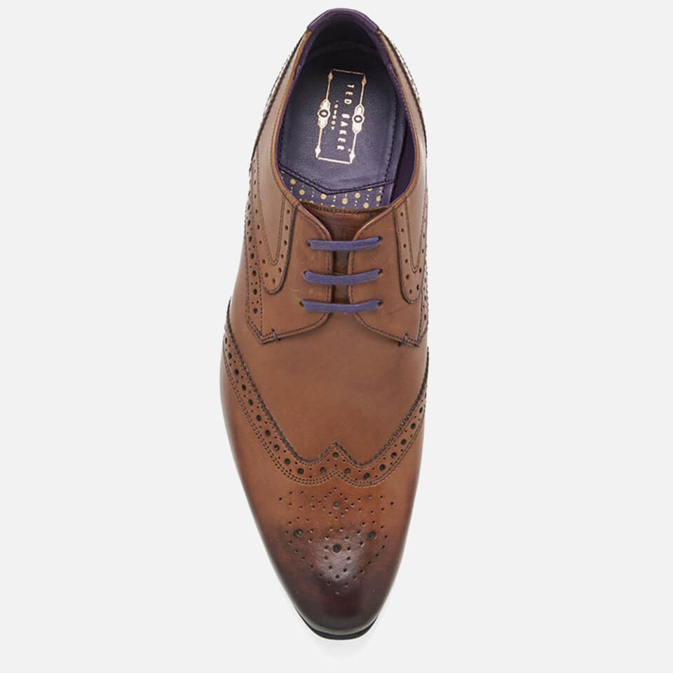 Ted baker rogrr 2 tan sale