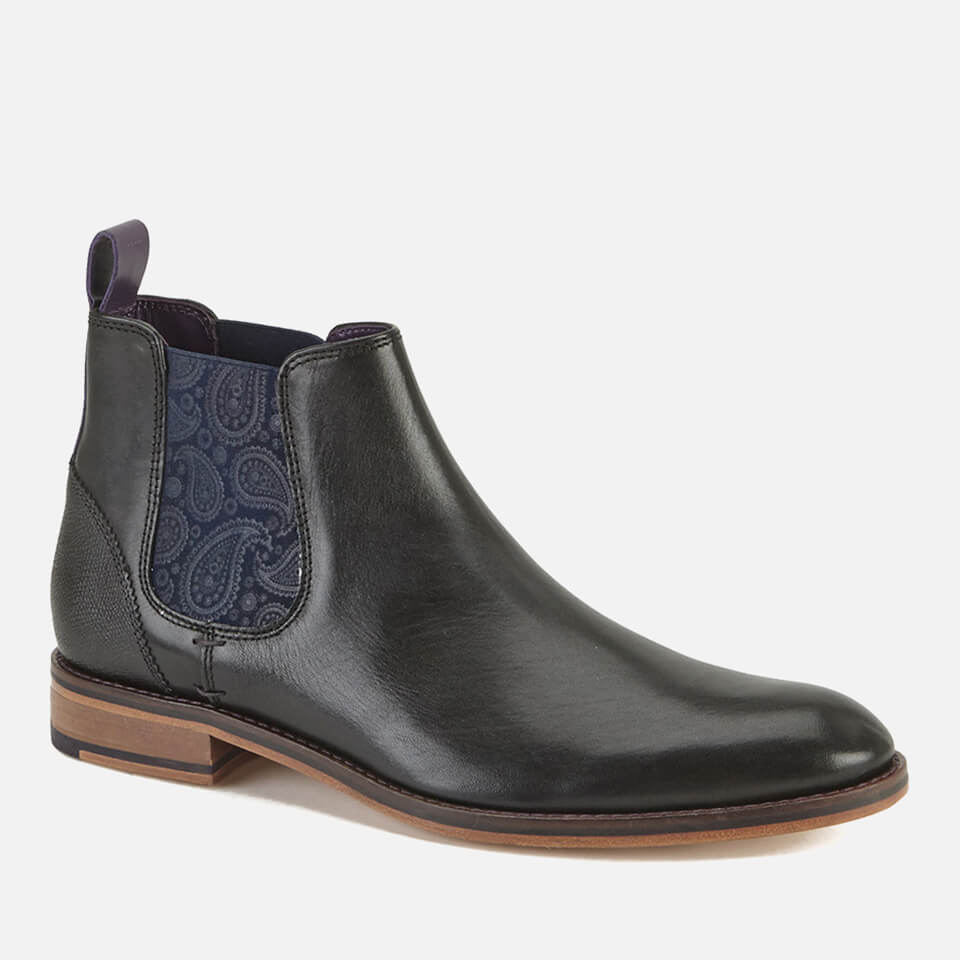Ted baker chelsea boots hot sale