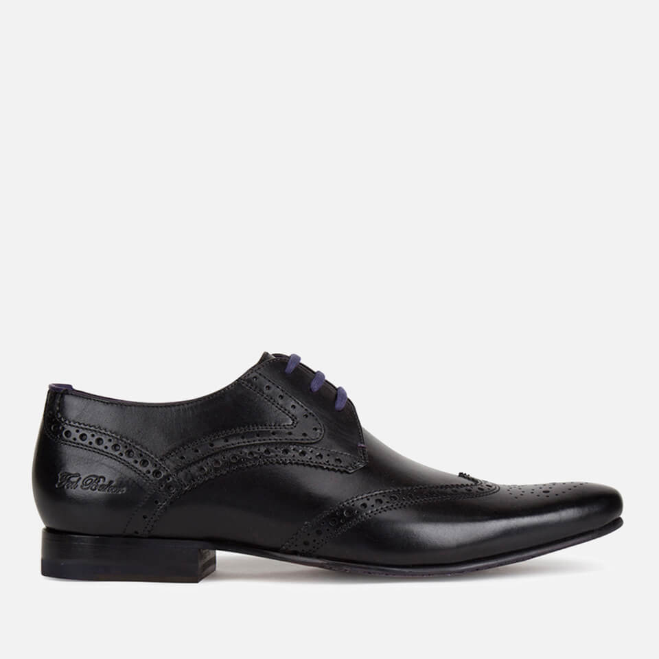 Ted baker zigee brogues sale