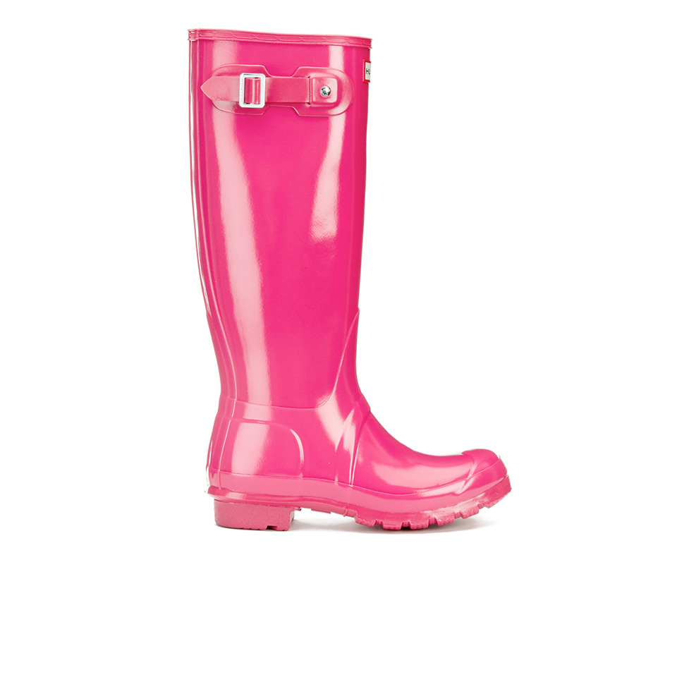 Hunter tall gloss new arrivals