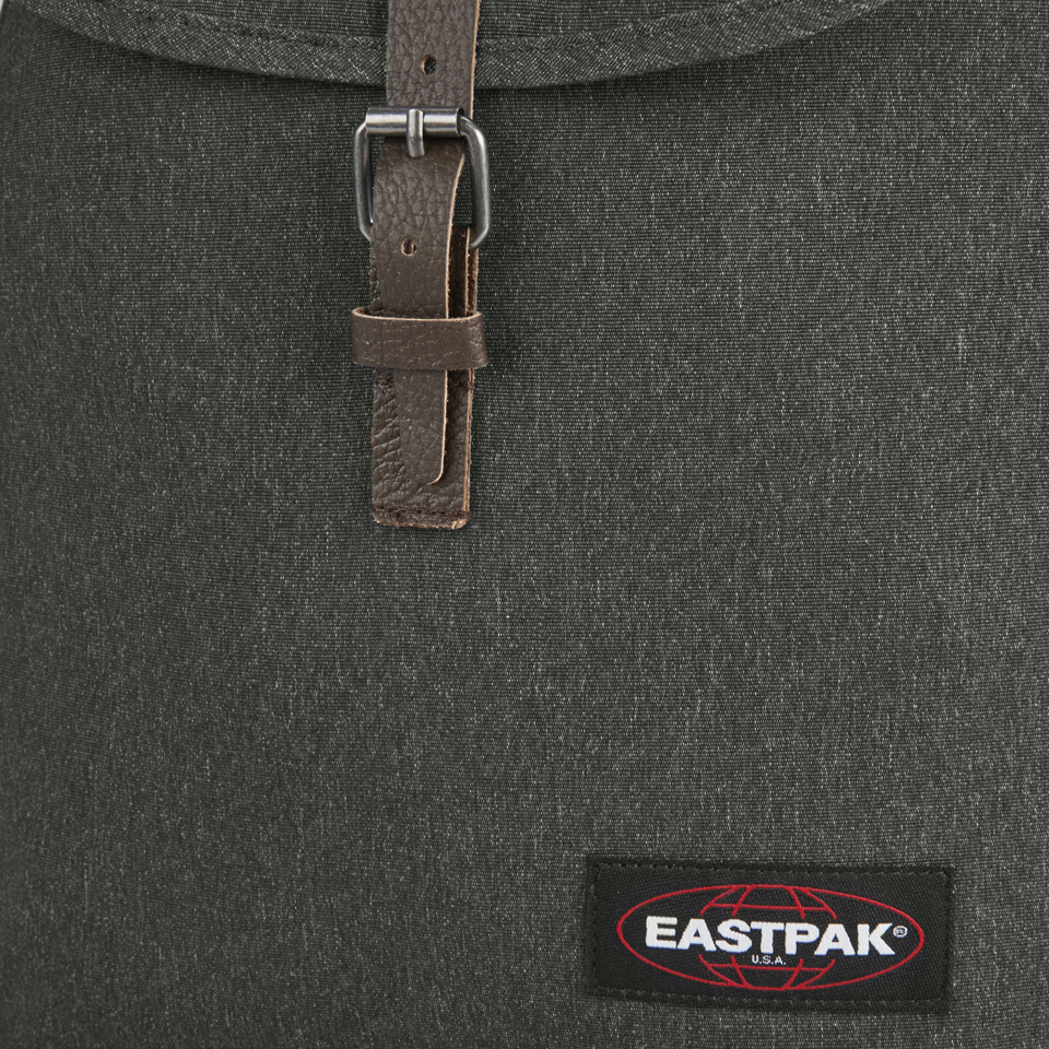 Eastpak Austin Backpack - Black Denim