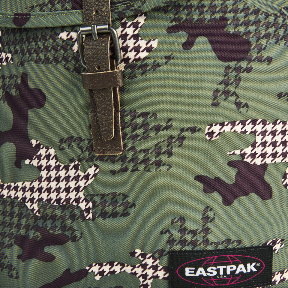 Eastpak Austin Rucksack - Camtooth