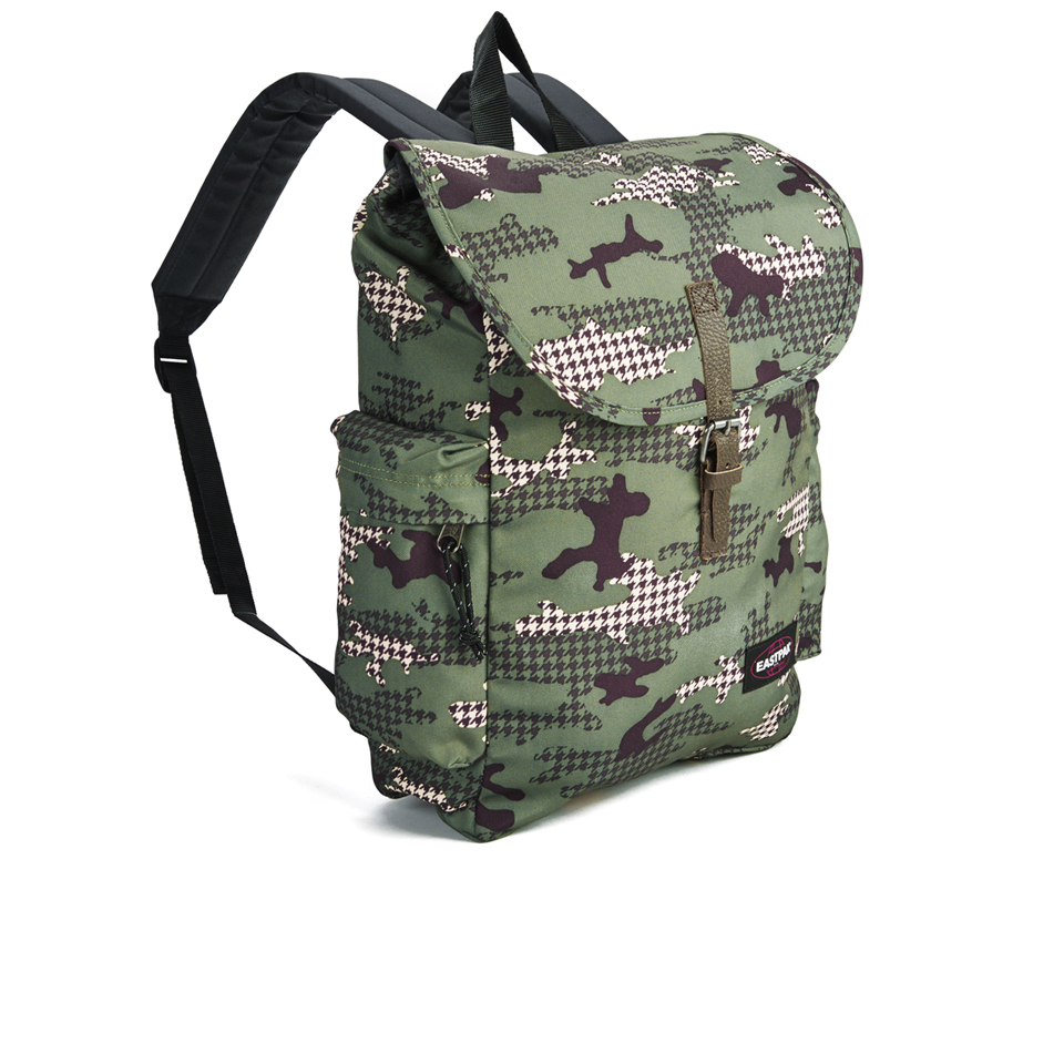 Eastpak Austin Rucksack - Camtooth