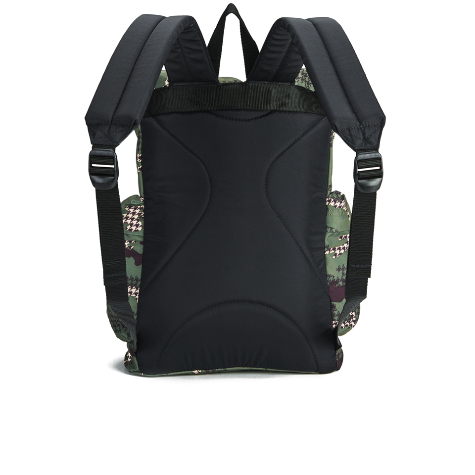 Eastpak Austin Rucksack - Camtooth