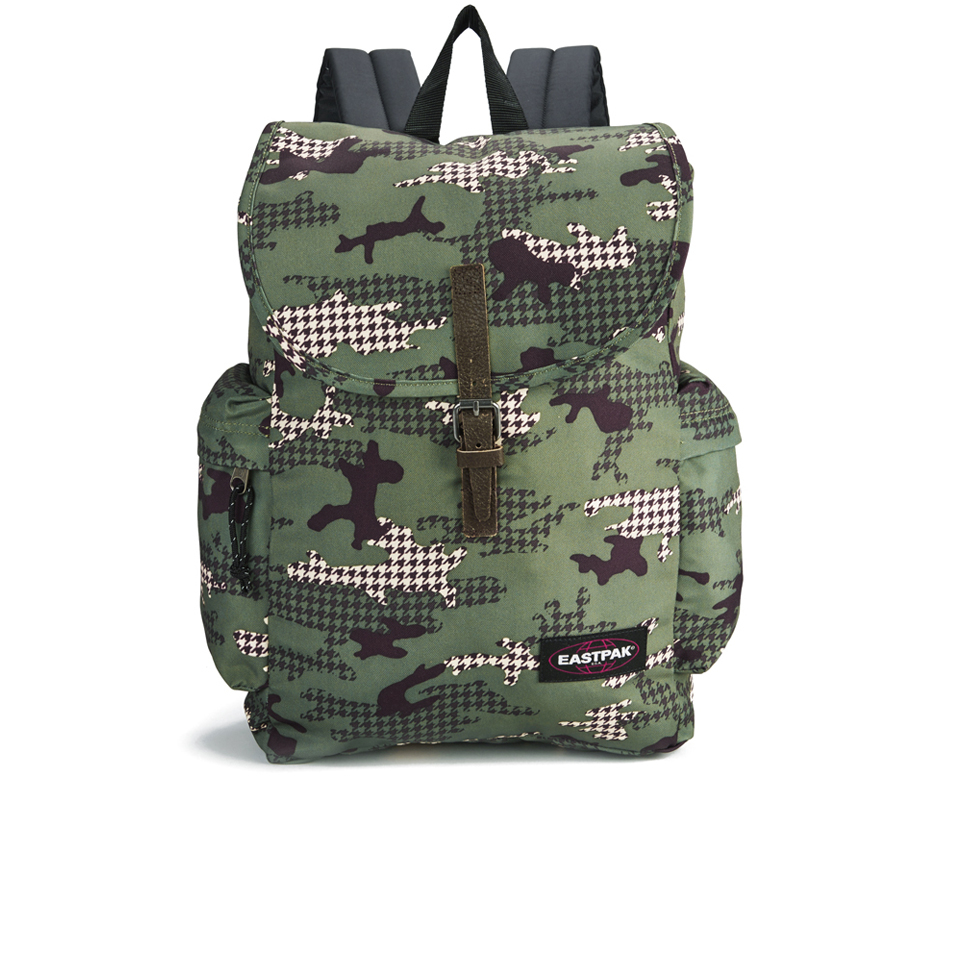 Eastpak Austin Rucksack - Camtooth