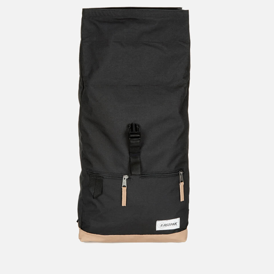 Eastpak Men's Macnee Backpack - Into Black