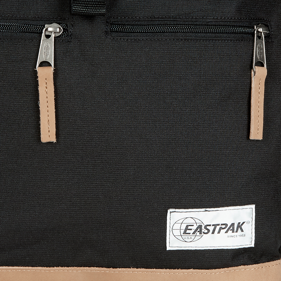 Eastpak Men's Macnee Backpack - Into Black