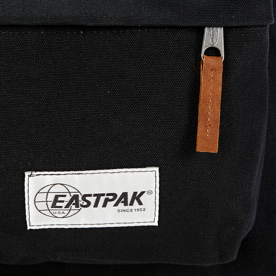 Eastpak Padded Pak'r - Opgrade Black