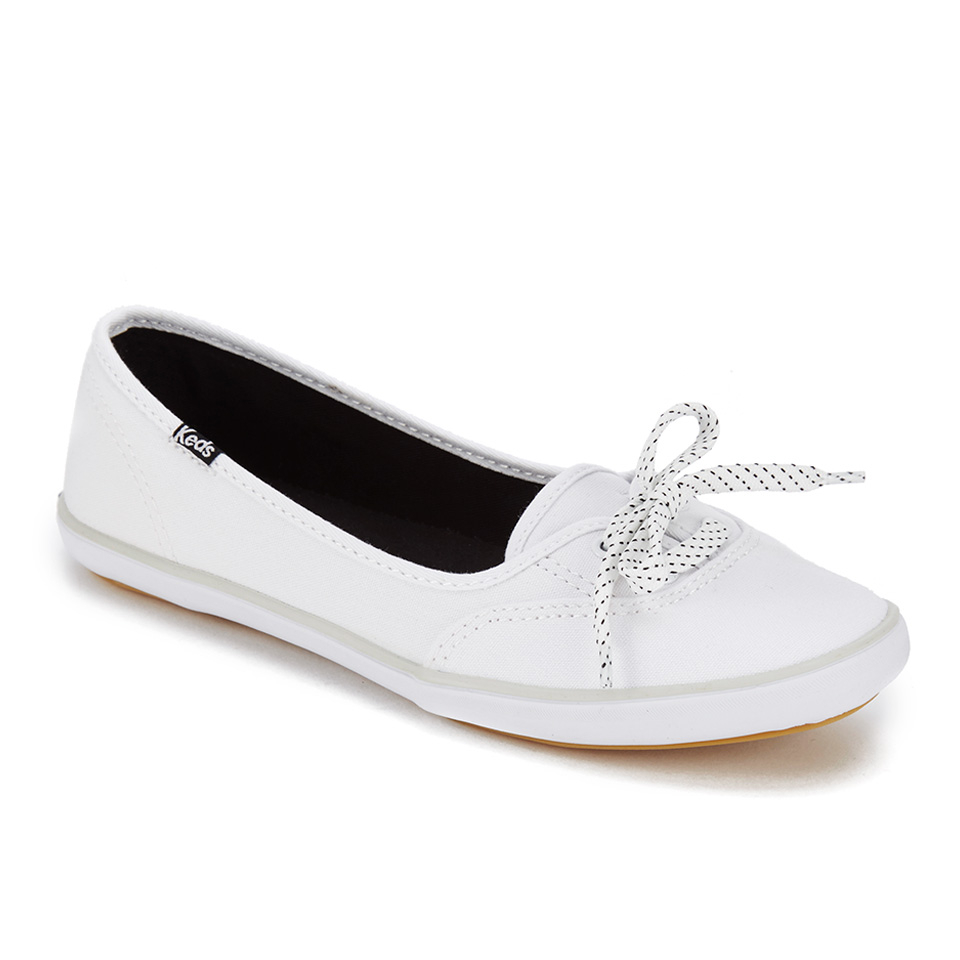 Keds Women s T Cup CVO Pumps White Allsole