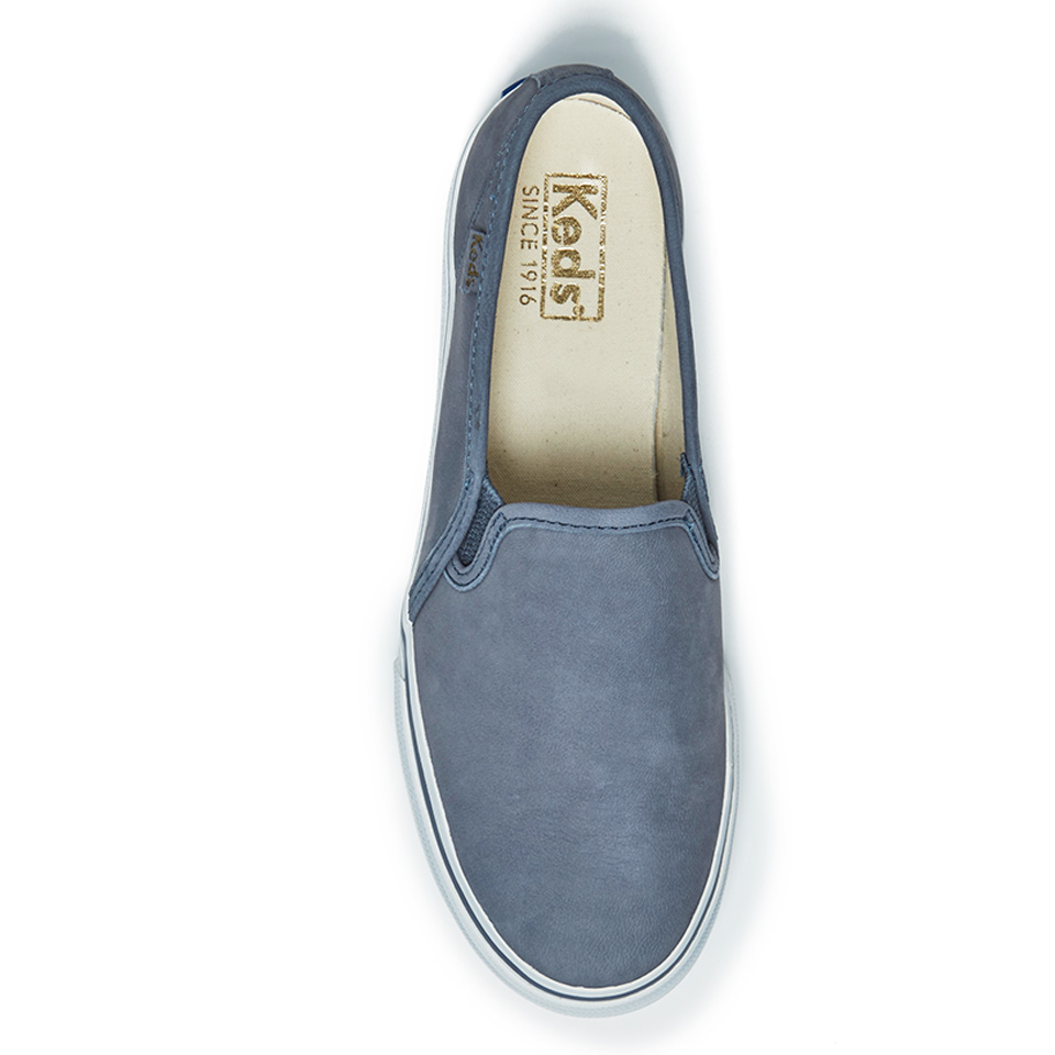 Keds double up navy outlet
