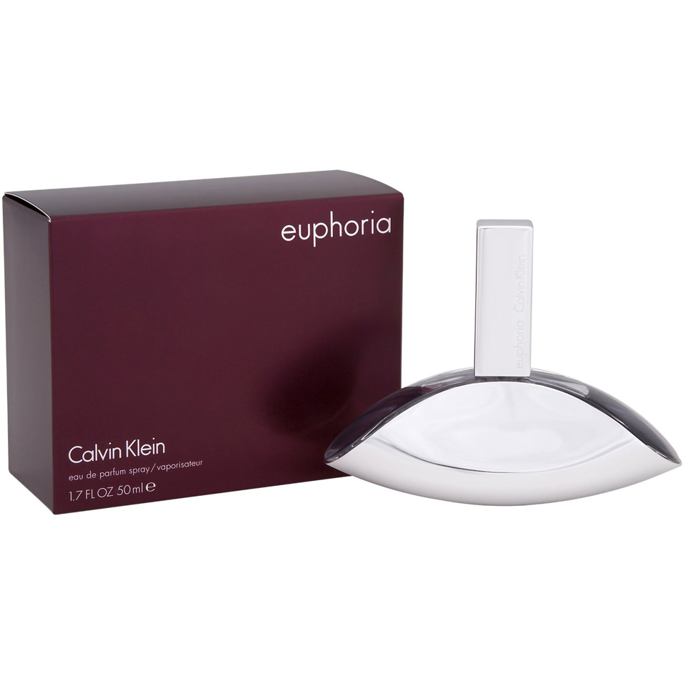 Calvin Klein Euphoria for Women Eau de Parfum 100ml