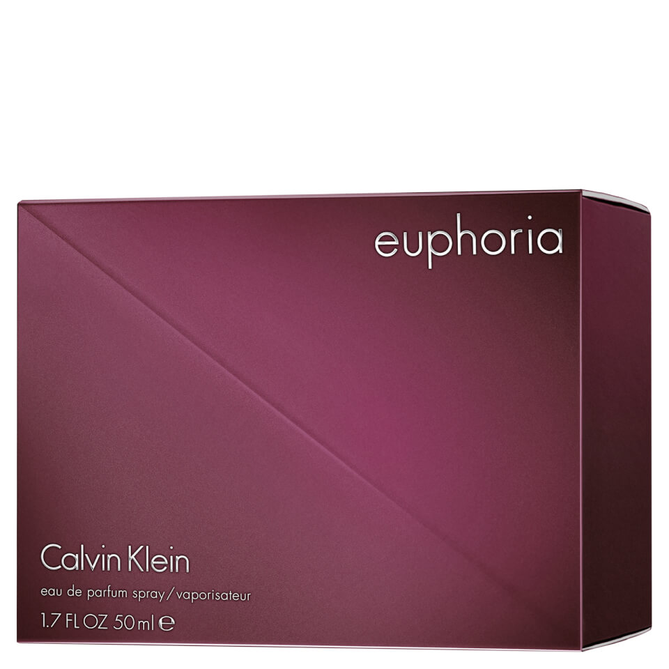 Calvin Klein Euphoria for Women Eau de Parfum (50ml)