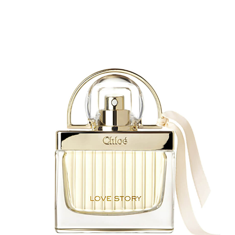 Chloé Love Story Eau de Parfum For Her 30ml