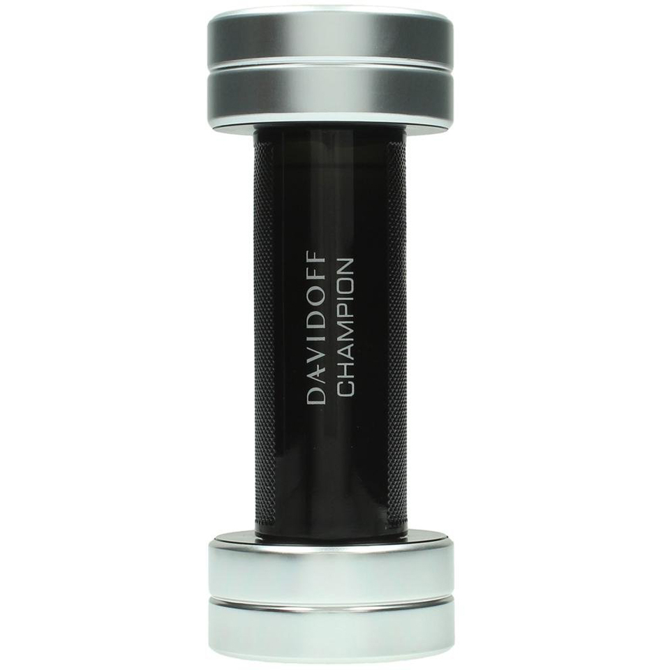Champion Edt Davidoff Champion Notes Davidoff Champion Eau De
