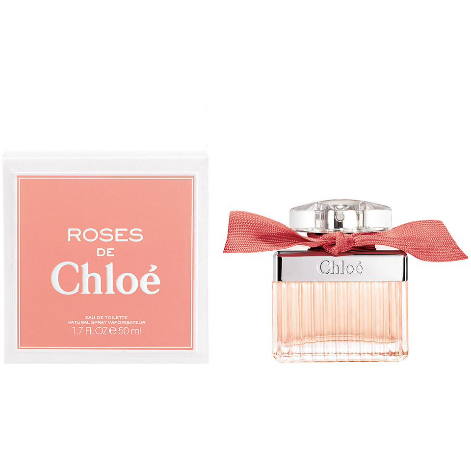 Chloé Roses de Chloé Eau de Toilette