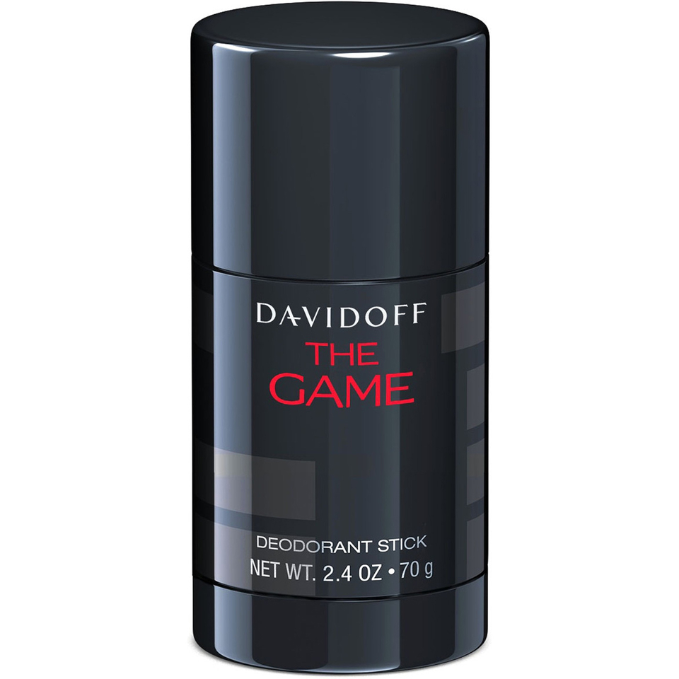 Davidoff The Game Deodorant Stick (70g)