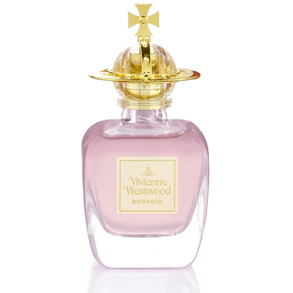 Vivienne Westwood Boudoir Eau de Parfum (50ml) | LOOKFANTASTIC