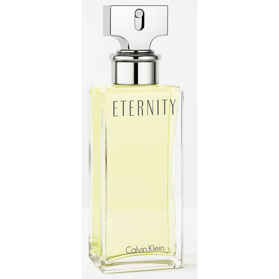 Calvin Klein Eternity for Women Eau de Parfum (Various Sizes)