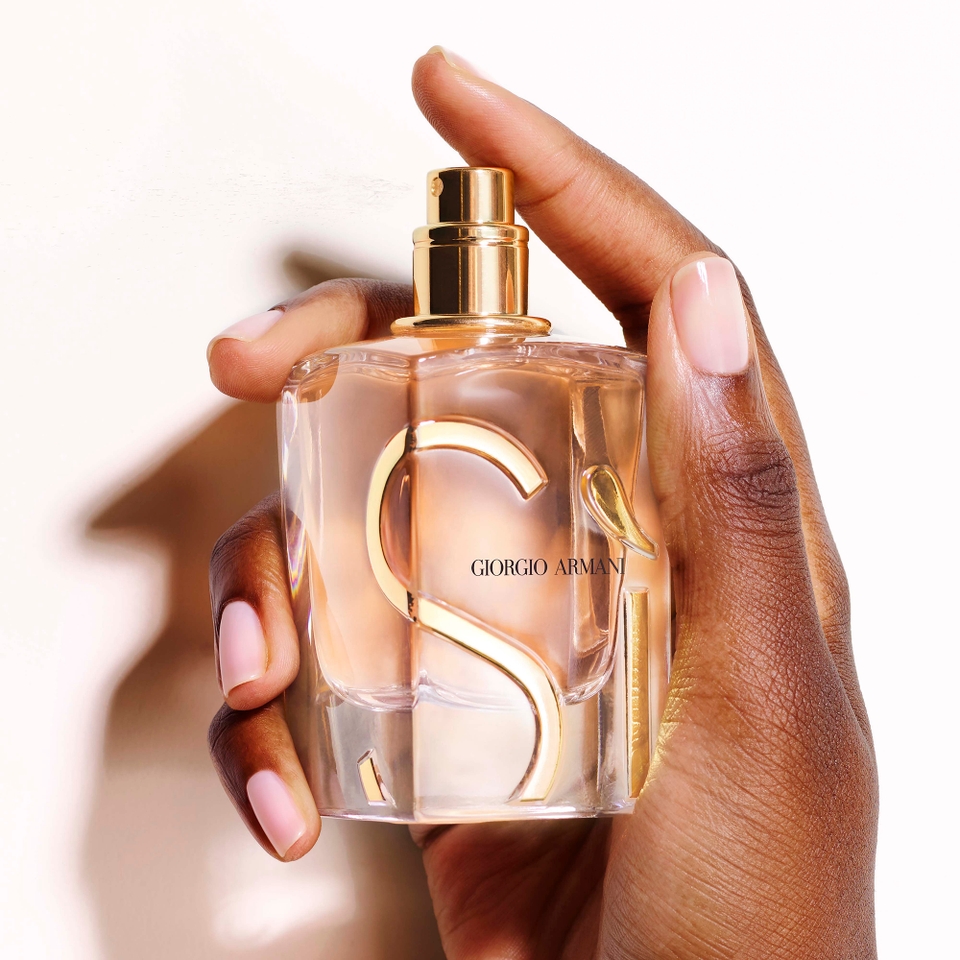 Armani Si Eau de Parfum 30ml LOOKFANTASTIC