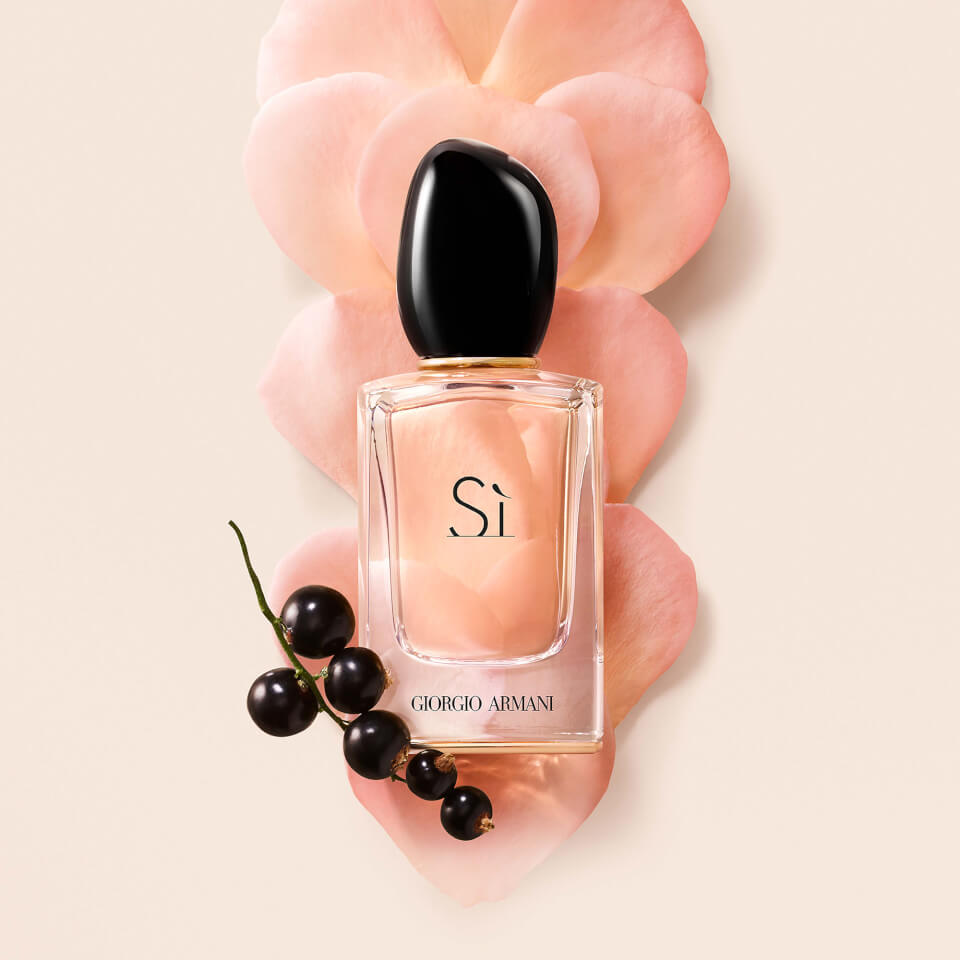 Armani si hot sale edp 50ml