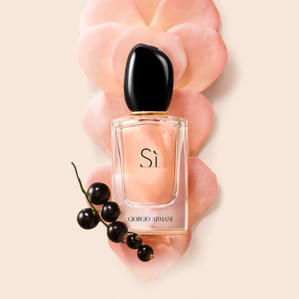 Armani si deals edp 50ml