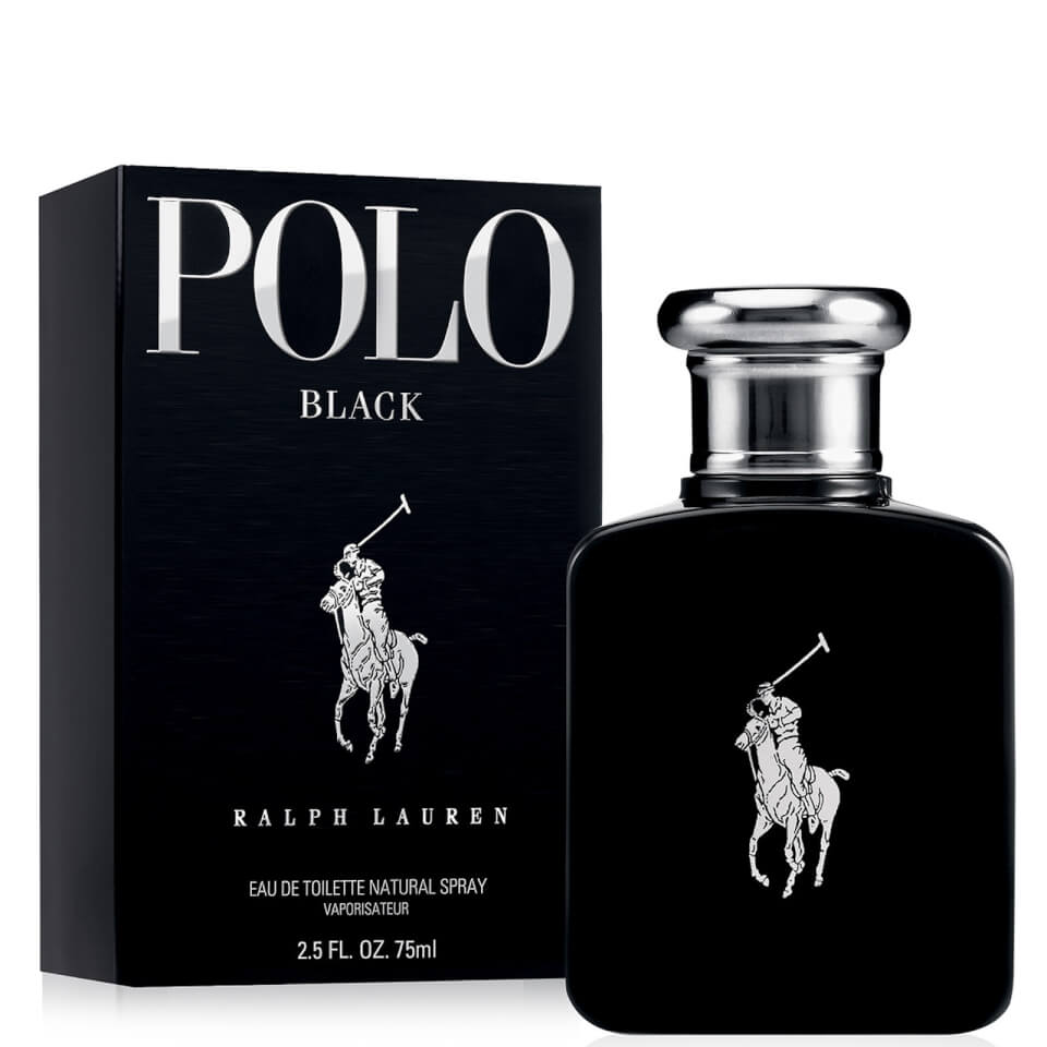 Polo black ralph online lauren eau de toilette
