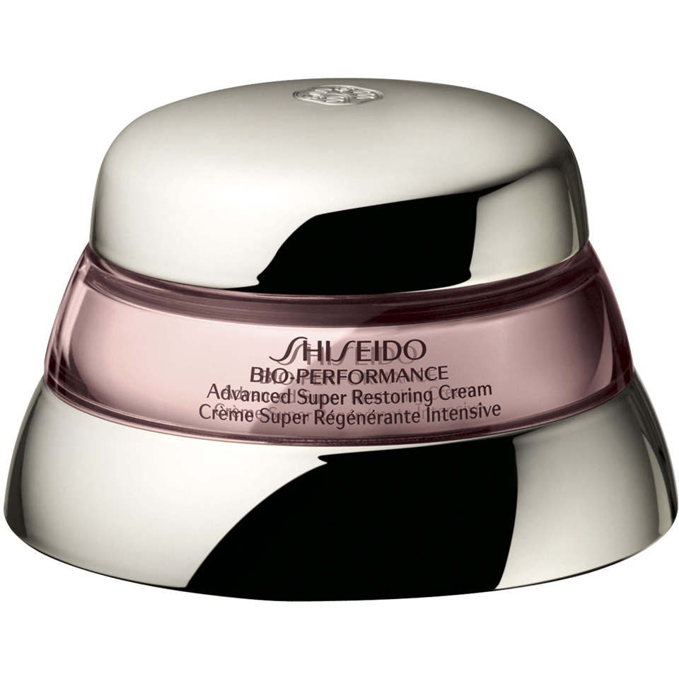 Shiseido Bio-Performance Advanced Super Restoring Cream (75ml)