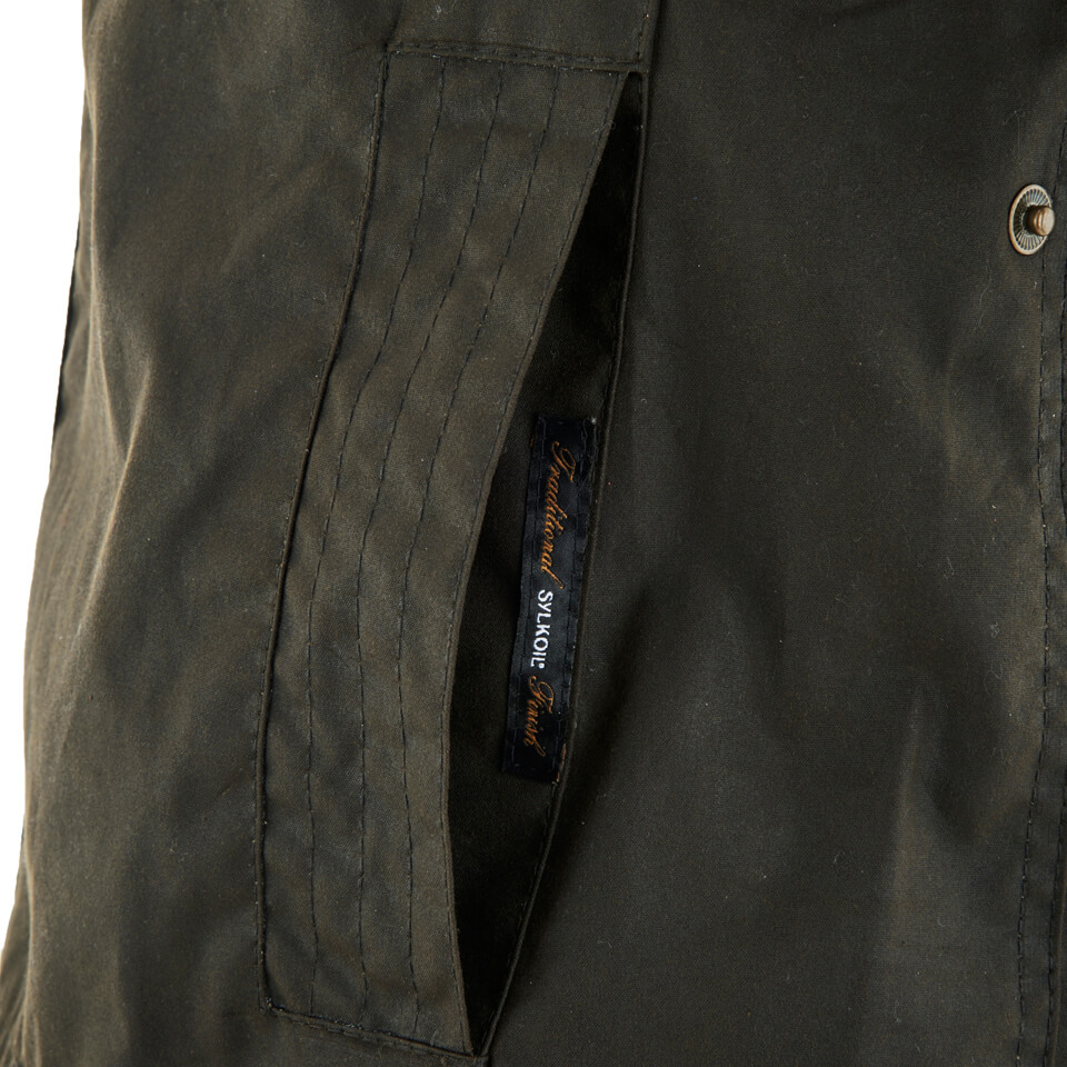 Barbour steve mcqueen 9665 jacket clearance