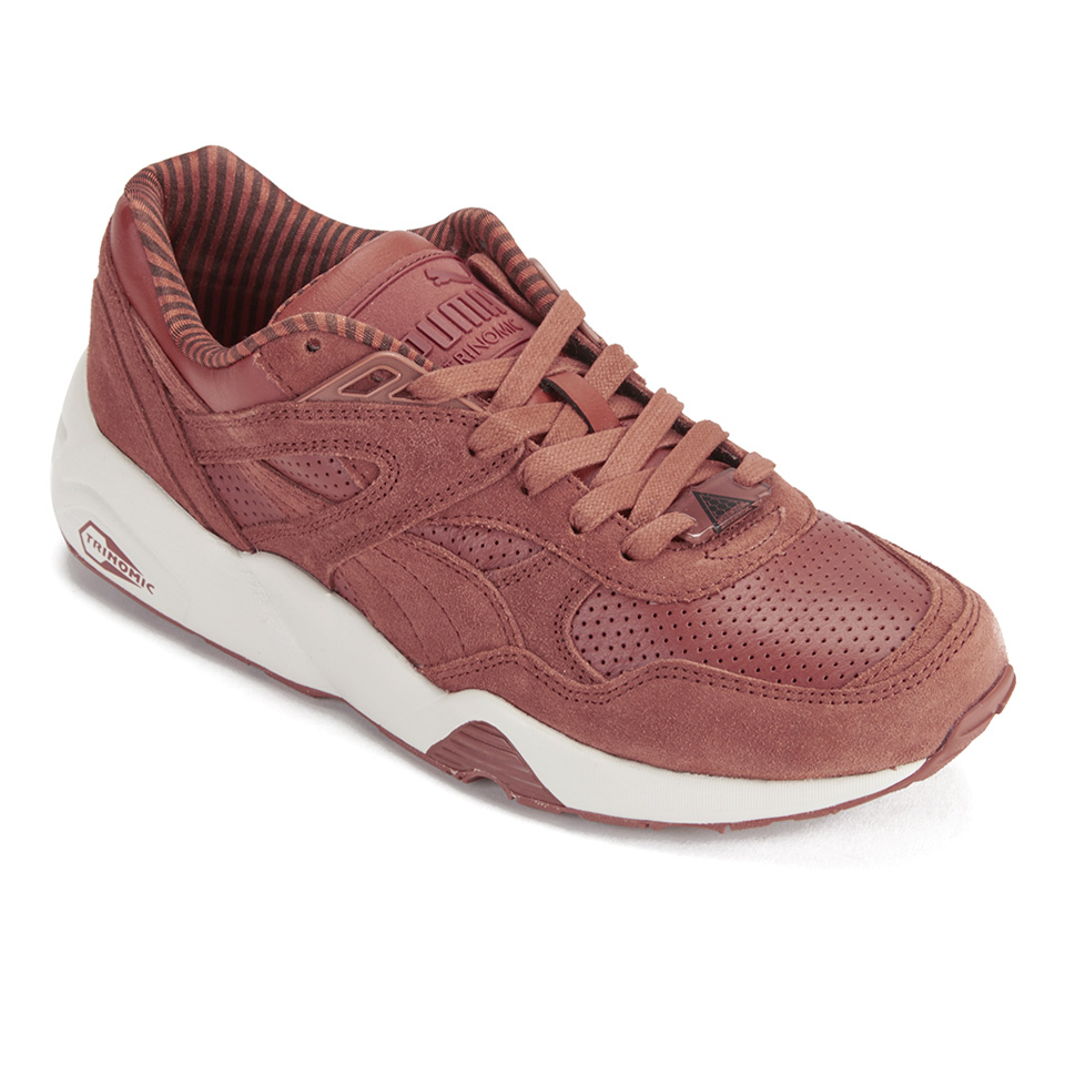 Puma r698 femme orange deals