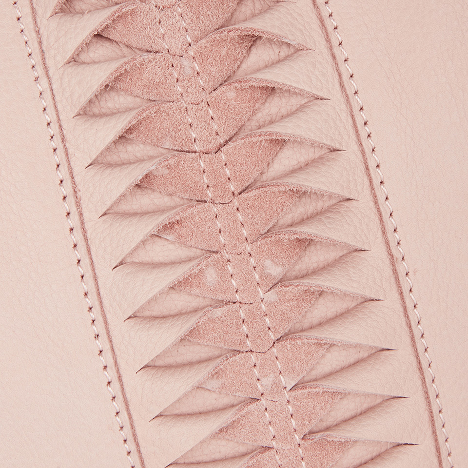 Liebeskind Women's Amalie Mini Tote Bag - Antique Pink