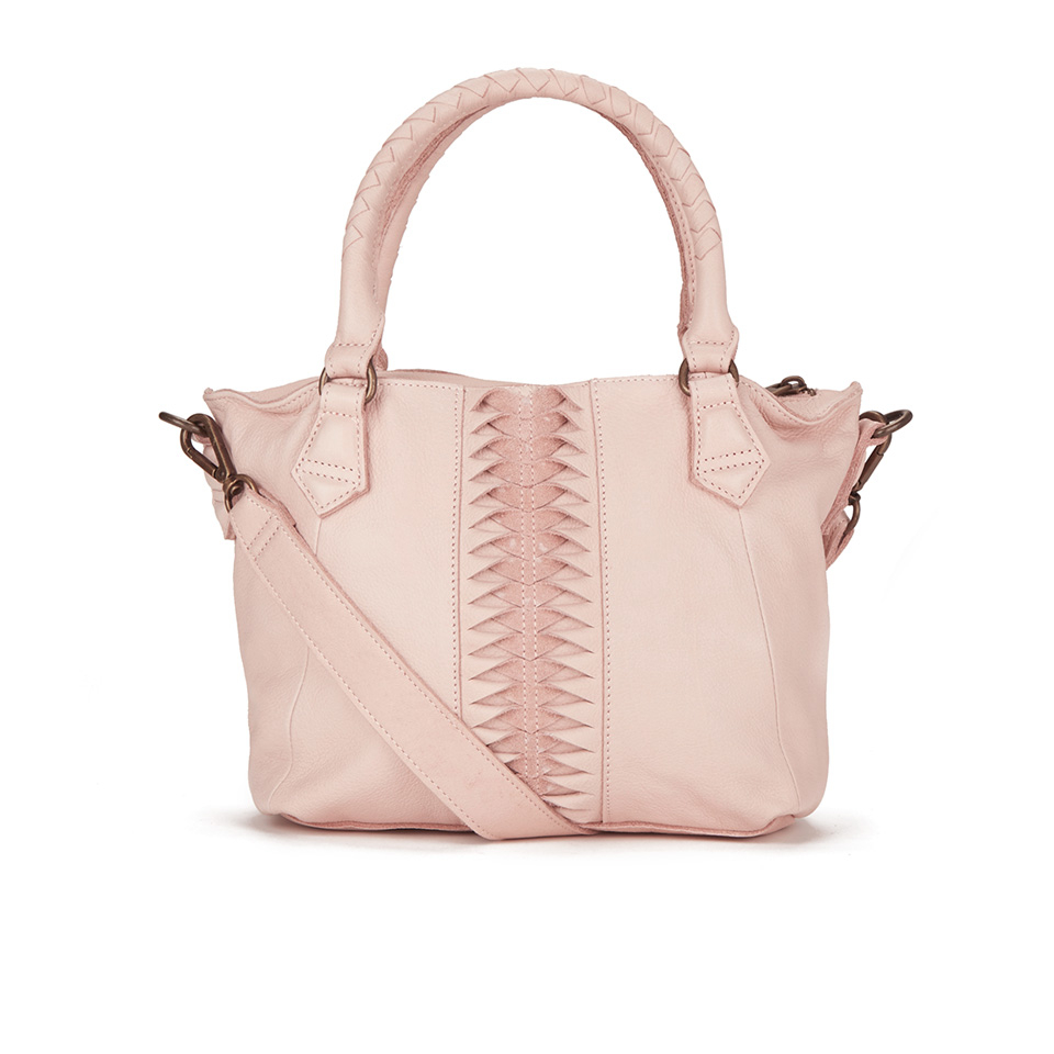 Liebeskind Women's Amalie Mini Tote Bag - Antique Pink