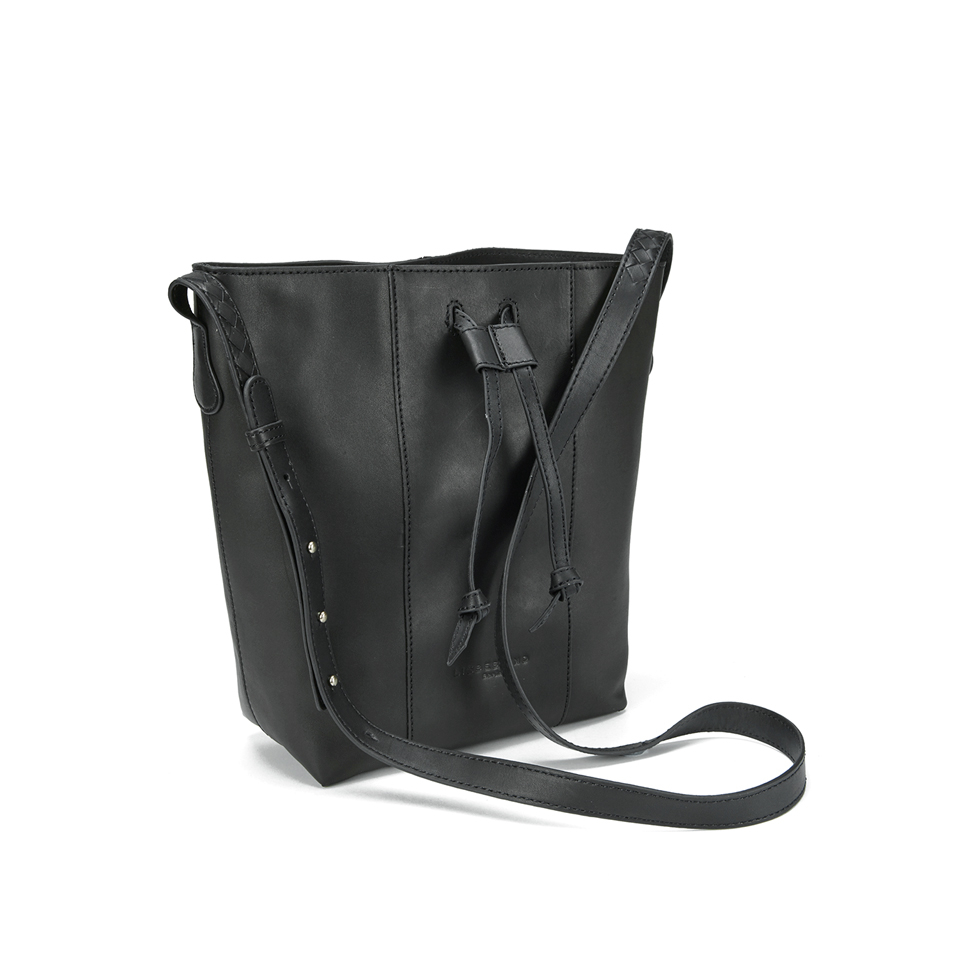 Liebeskind Women's Gaya Bucket Bag - Black