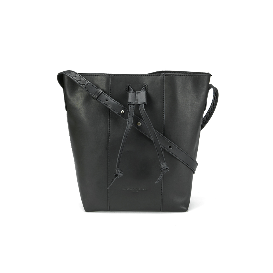 Liebeskind Women's Gaya Bucket Bag - Black