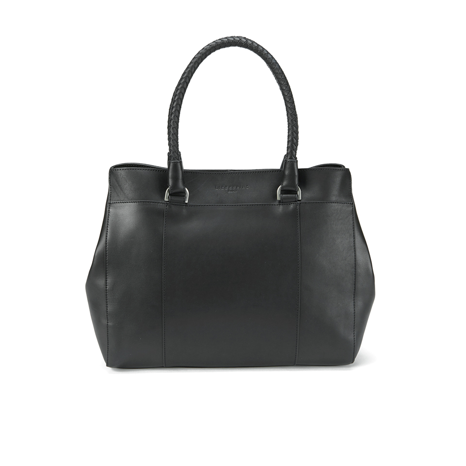 Liebeskind Women's Diva Tote Bag - Black
