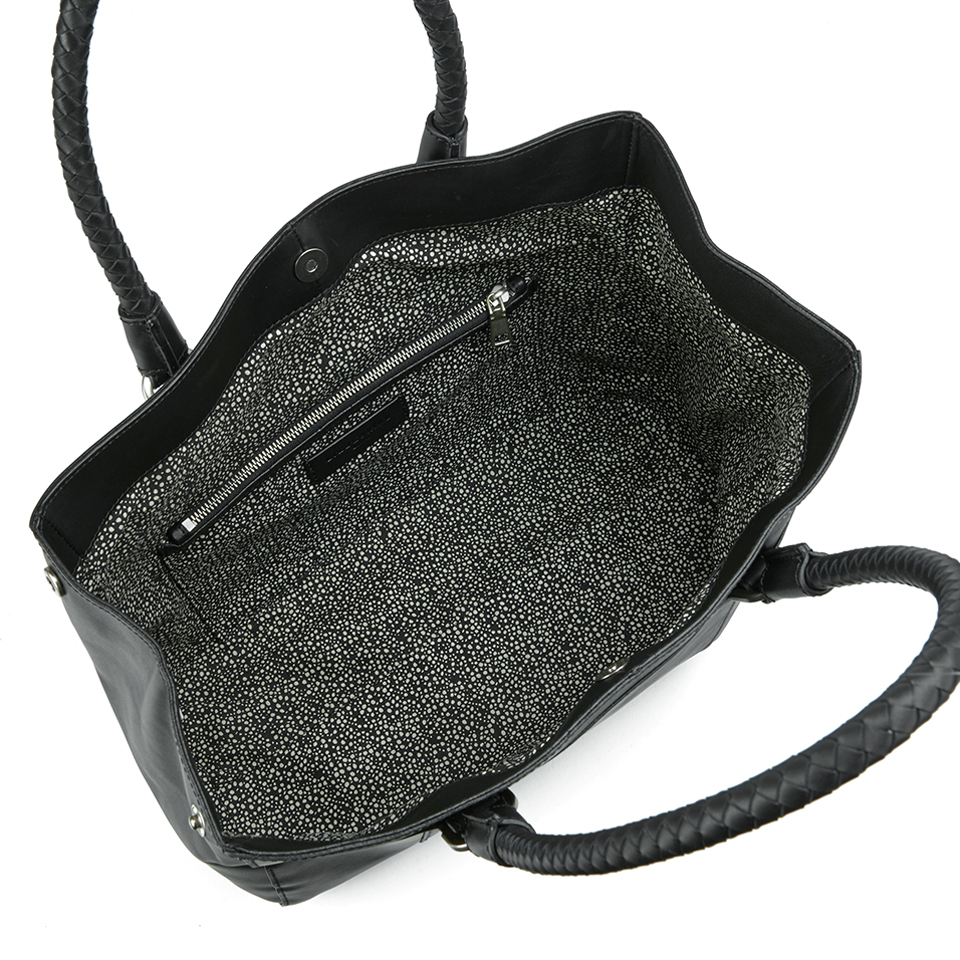 Liebeskind Women's Diva Tote Bag - Black