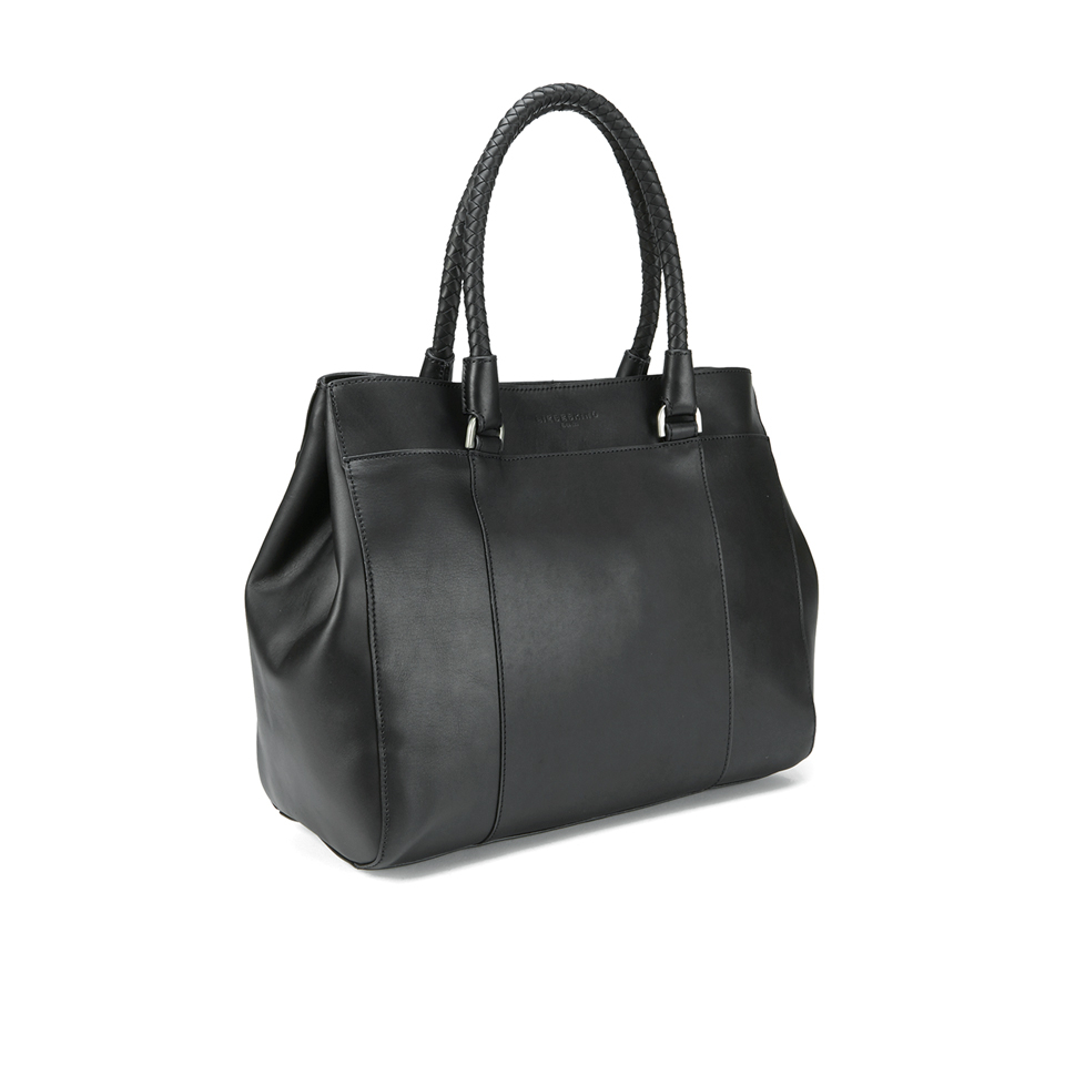 Liebeskind Women's Diva Tote Bag - Black
