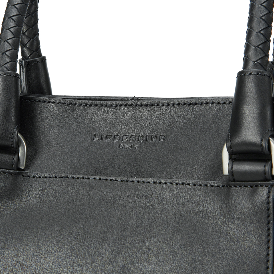 Liebeskind Women's Diva Tote Bag - Black