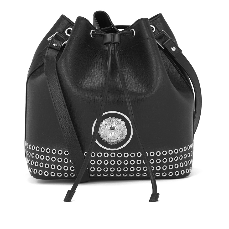 Versus Versace Women's Bucket Bag - Black