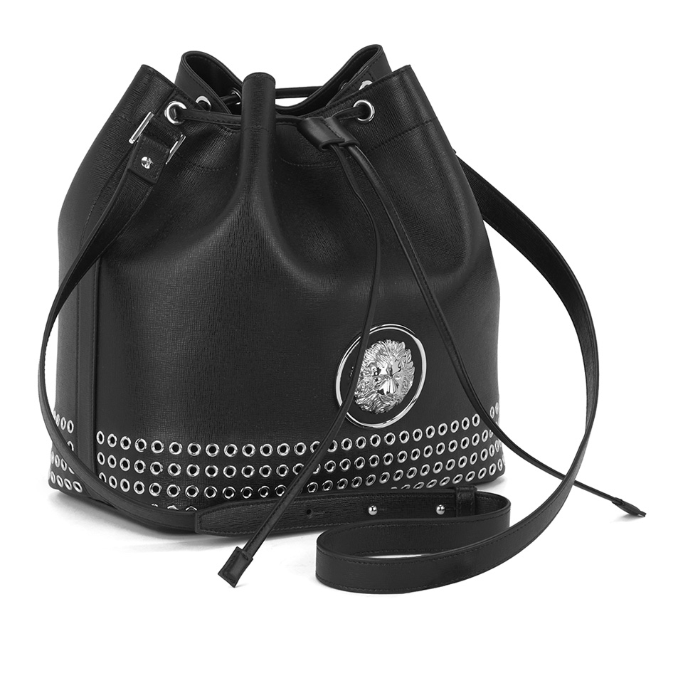 Versus Versace Women's Bucket Bag - Black