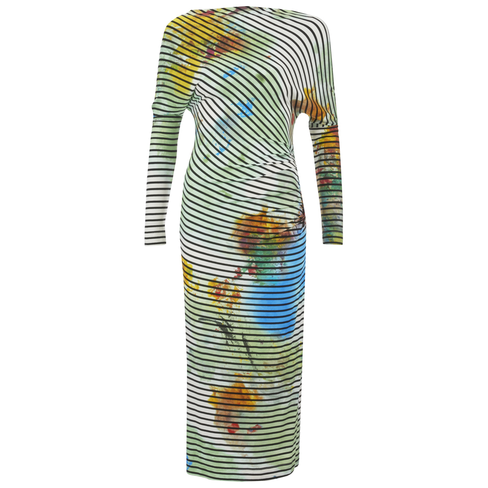Vivienne Westwood Anglomania Women's Art Lover Striped